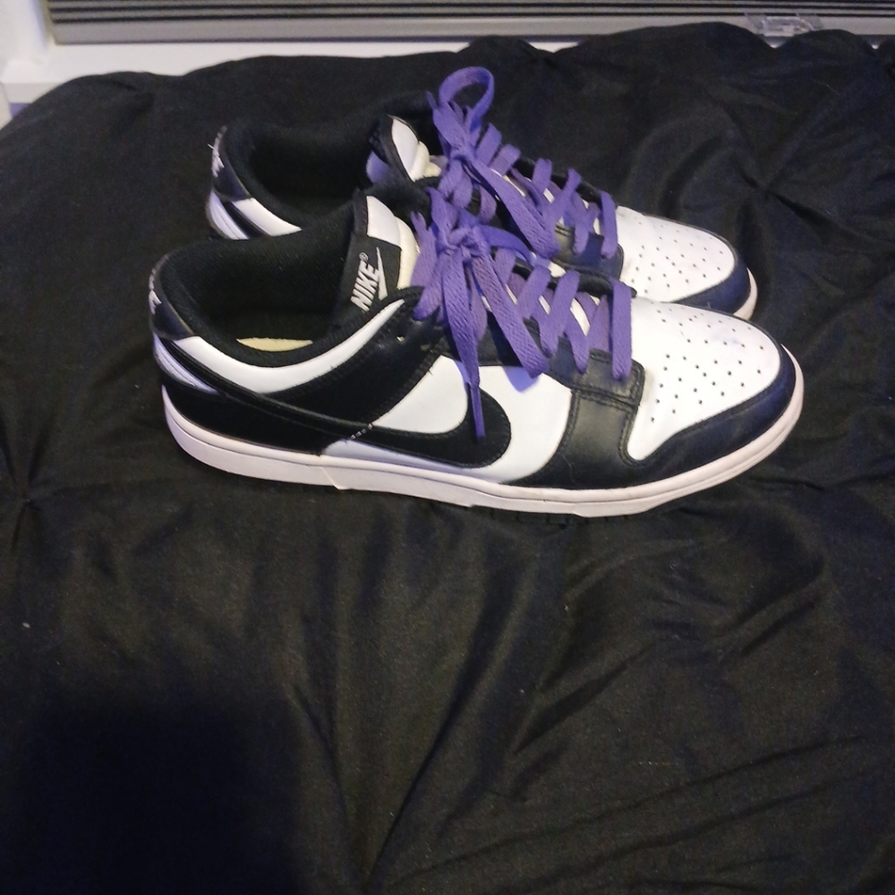 Panda Dunks - Picture 3 of 4